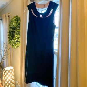 Cutout LBD from Anthro